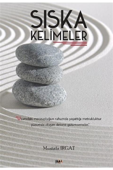Tilki Kitap Sıska Kelimeler