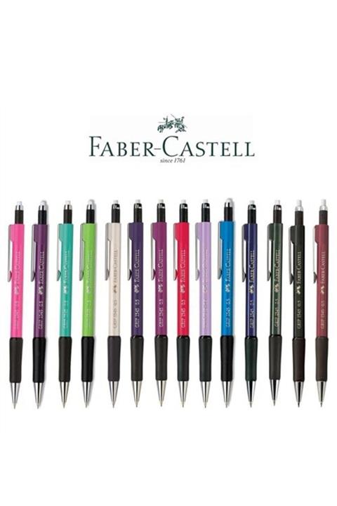 Faber Castell Faber 1347 Mavi