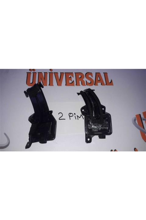 İthal Sinyal Ayna Dikiz Cıvıc 16-21 Lh