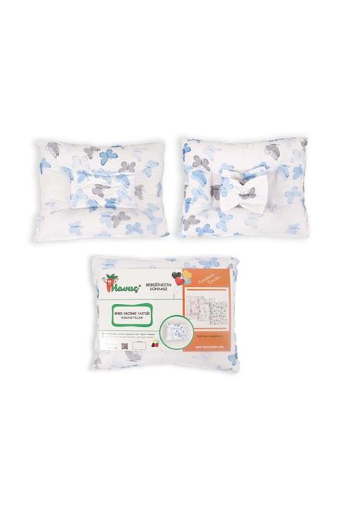 Havuç Y951 Bebek Emzirme Yastığı