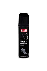 SİTİL Sneaker Ayakkabı Deodorantı 150 ml