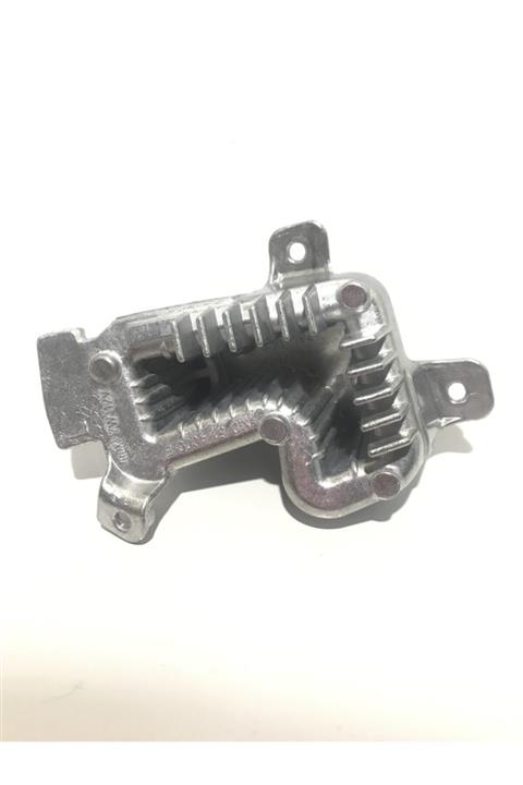 BMW F30 Lci Sol Sinyal Led Modülü 63117419619