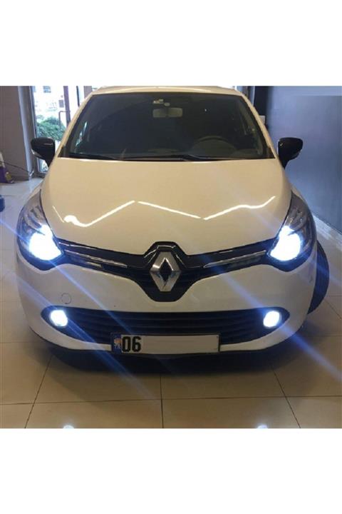 Photon Clıo 4 Led Xenon Kısa Far Ampulü H7 Mono