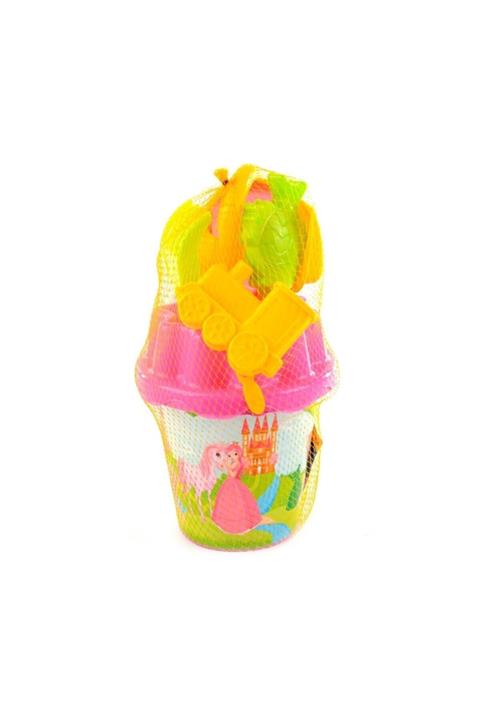 indirimcik Hak-iş Filede Büyük Resimli Full Kova Setler(3b)