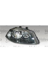 VALEO Far+sinyal Sol Elektrikli Motorsuz Siyah Cordoba-ıbiza 1201-0506-l1941030d, 6l1941752d, 6l1941029d,