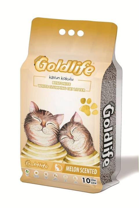 Goldlife Kavun 10 Lt Ince Taneli