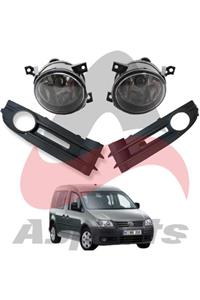 Asparts Volkswagen Caddy Sis Far Seti