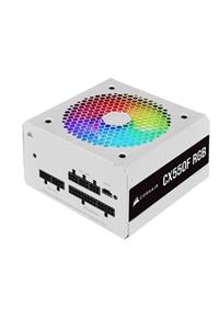 Corsair Corsaır Cp-9020225-eu Cx550f 550w Rgb Whıte Power Supply