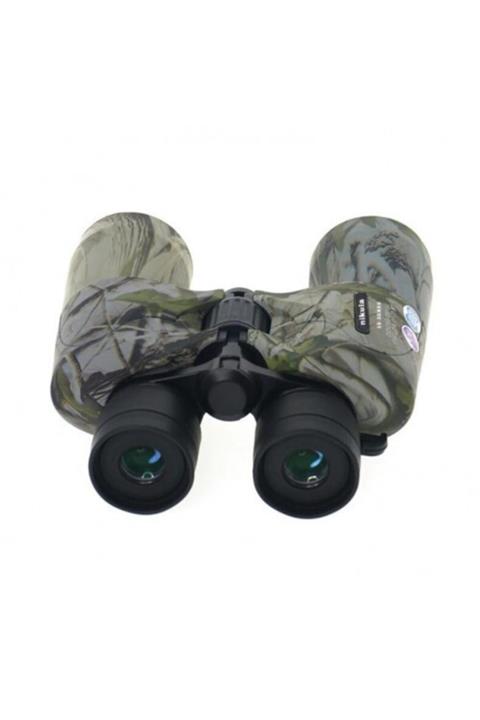 Nikula Süper Zoomlu Dürbün