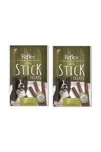 Reflex Dog Ördekli Köpek Ödül Çubuk 11 gr X 3 Sticks 2 a det