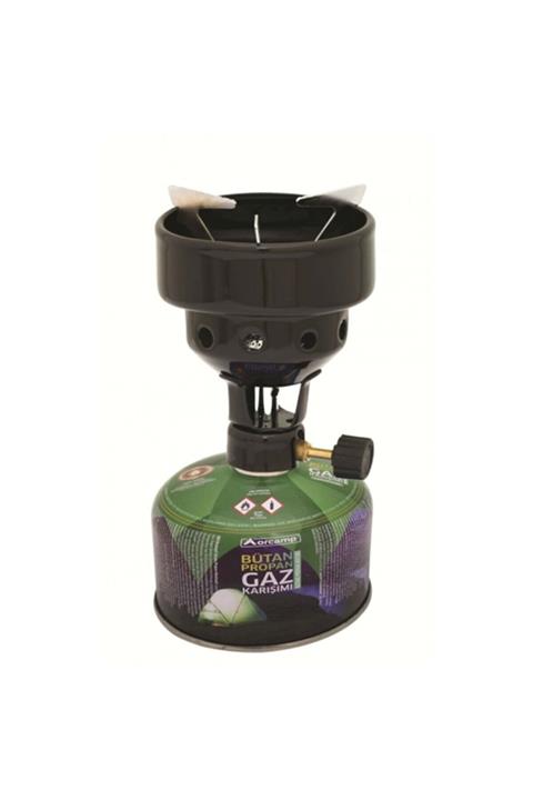 elifeoutdoor No-191 Portatif Nargile Ocak