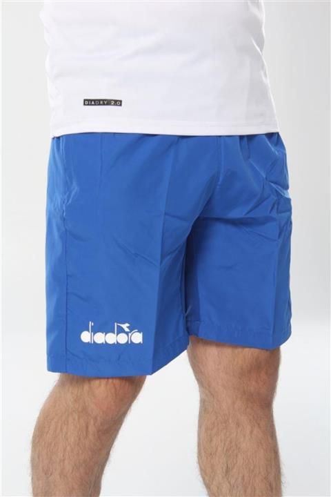 Diadora Torita Kamp Şortu Mavi