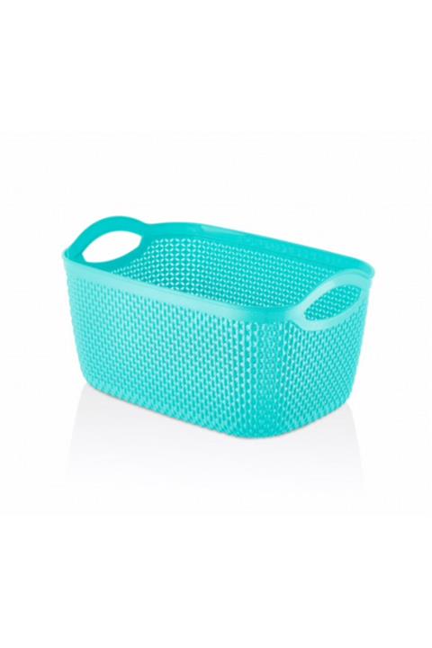 İKSİR KAUCUK Çamaşır Sepeti