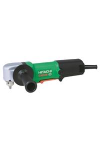 HITACHI D10yb Profesyonel Dik Açılı Darbesiz Matkap 500watt 10 Mm