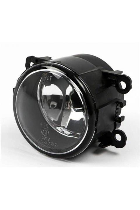 automars Renault Megane 2 Sis Farı Sis Lambası Aft Ay111080