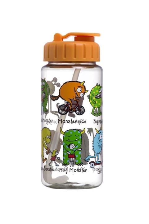 Tyrrell Katz Tyrell Katz Pipetli Matara Monsters