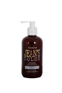 Acacia Saç Boyası - Jean's Color Saç Boyası Gün Batımı 250 ml 8680114781709 (Oksidansız)