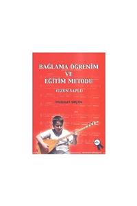 Rekor Müzik Uzun Saplı Bağlama Öğrenim Eğitim Mtd Mehmet Saçan