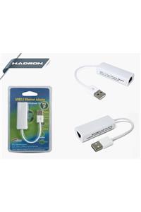 HADRON Ethernet Usb Çevirici Usb 1.1 Hd2212