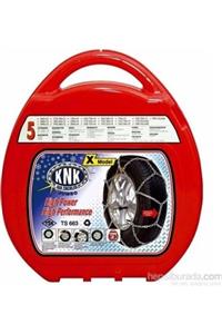 KNK Kar Zinciri 165/70r15