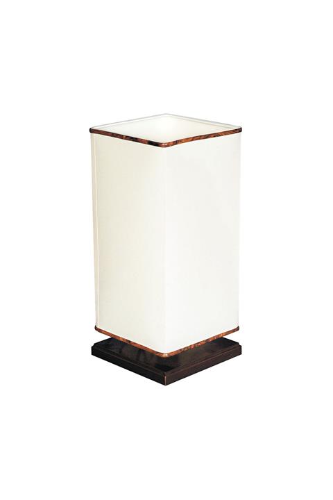 Modelight Kare Abajur