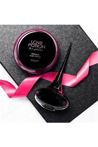 Oriflame Love Potion Midnight Wish Edp + Parfümlü Vücut Kremi