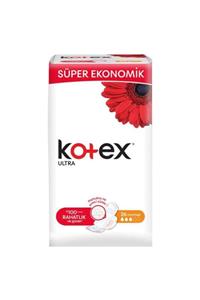 Kotex Ultra Süper Ekonomik 26 Normal