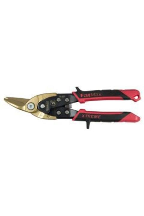 Stanley St014207 Fatmax Xtreme Kaportacı Makası 250 mm (sol)