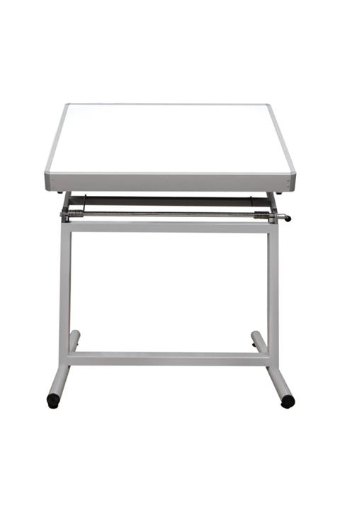 Panda 913 70x100 Prof.çizim Masası Ayaklı Ledli