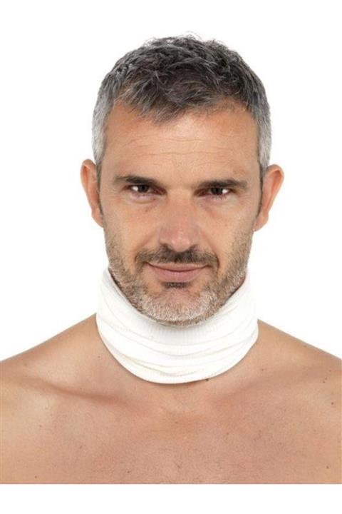 DermaSilk Kadın Hipoalerjenik %100 Saf Ipek Egzama Koruyucu Boyunluk/şal
