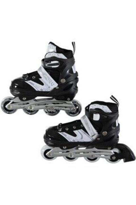 Can Toys Siyah Patenn-31 34