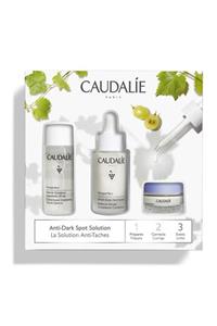 Caudalie Vinoperfect Leke Karşıtı Bakım Seti