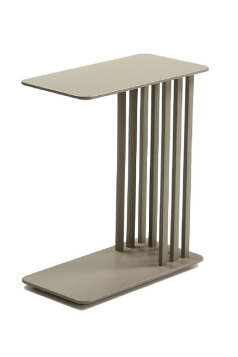 Hayal Fabrikası Ludwing C Sehpa Gri