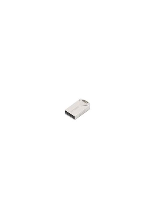 Hytech Usb Flash Bellek 16gb Metal Mini