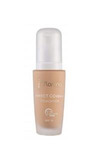 Flormar Perfect Coverage Foundation Pastelle Fondöten 101