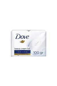 Dove Beauty Cream Bar Sabun 100 Gr 24'lü Set