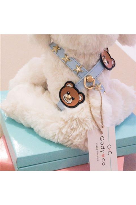 GedyCo Ayıcık Vücut Tasma