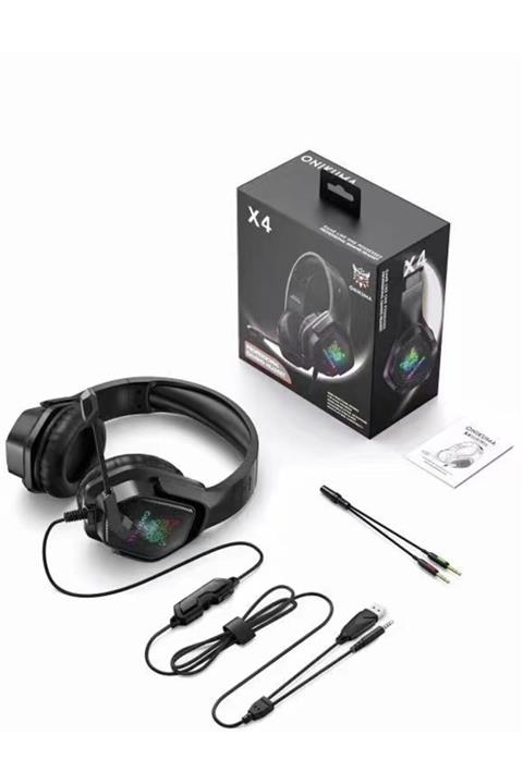 Onikuma X4 Professional Gaming Headset