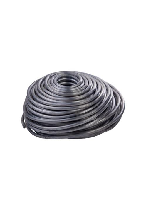 lehim dünyası Saf Kurşun - 8 Mm Çubuk Formunda - 1 Kg