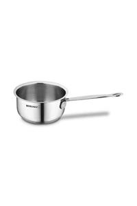 KORKMAZ A1397 Minika 12 Cm Inox Sos Tenceresi