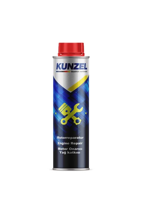 KUNZEL Motor Onarıcı 300 ml