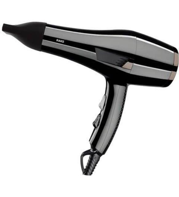 Raks Loris Saç Kurutma Makinesi