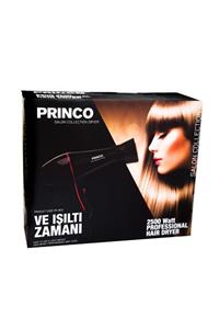 Princo Pr903 Saç Kurutma Makinesi Fön Makinesi Saç Şekillendirici