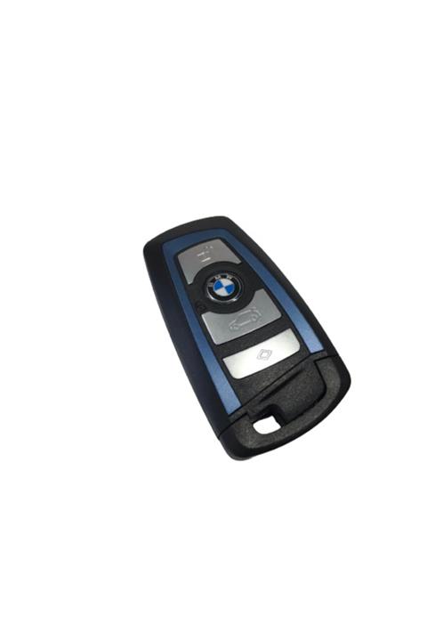 BMW M Plus, M Sport Smart 4 Tuşlu Kumanda Kabı F20 - F22 - F30 - F32