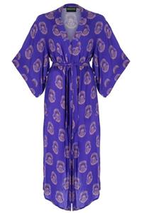 BYEVVA Viola Kimono