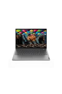 LENOVO Thinkbook 15 G2 Core I5-1135g7 8gb 256gb Ssd 2gb Mx450 15.6'' Dos 20ve00fttx001