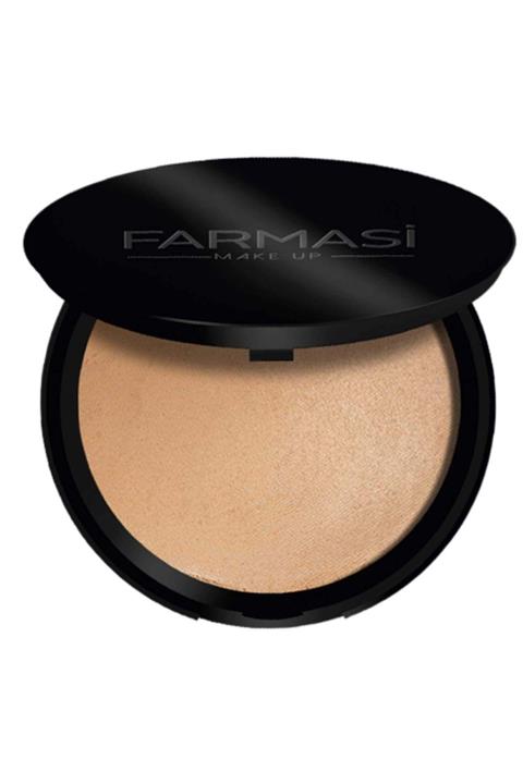 Farmasi Farması Terracotta Porselen Pudra 10g 02