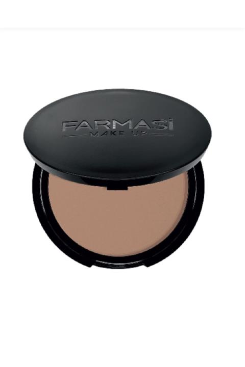 Farmasi Kompakt Pudra 04
