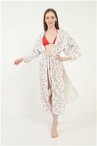 BYEVVA Alanza Kimono