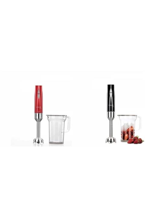 KORKMAZ Vertex Duo Blender Set A444 Ve A444-04